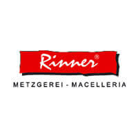 Logo Macelleria Rinner