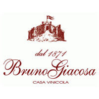 Logo Bruno Giacosa