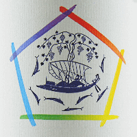 Logo Tenuta Dolomytos Sacker