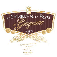 Logo La Fabbrica Della Pasta di Gragnano