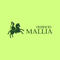Logo Oleificio Mallia