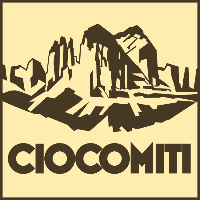 Logo Ciocomiti