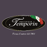 Logo Pastificio Temporin