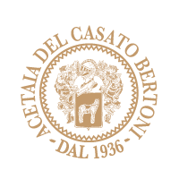 Logo di Acetaia del Casato Bertoni