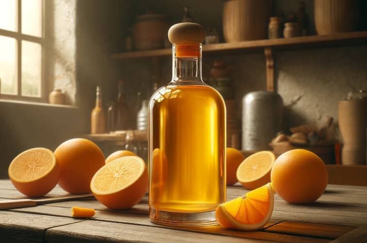 Arancello-Likoer-Sizilien_Rezept-Titelbild