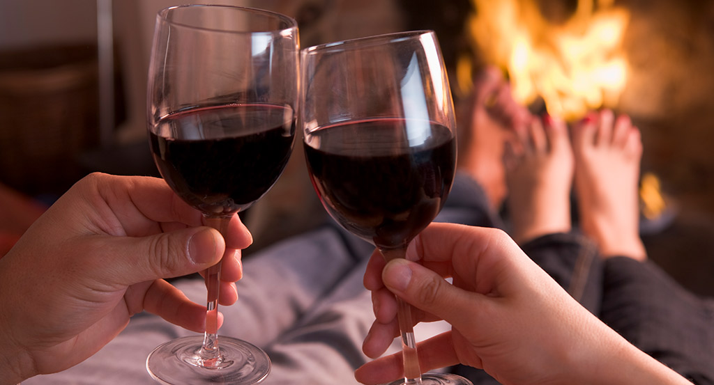 Chianti Classico DOCG aus Italien