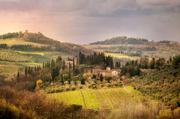 Chianti-Region-Titelbild