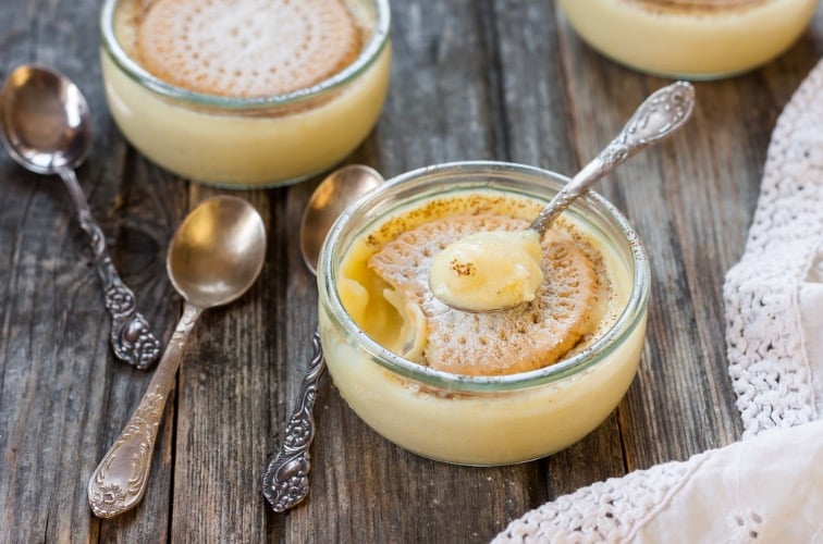 Crema Pasticcera Titelbild