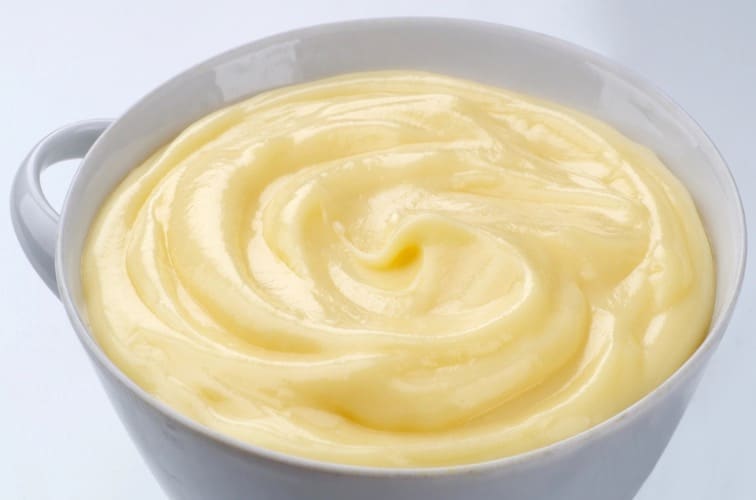 Crema Pasticcera