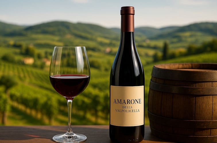 Die-besten-Amarone-della-Valpolicella-Weine-Ueberblick-Titelbild