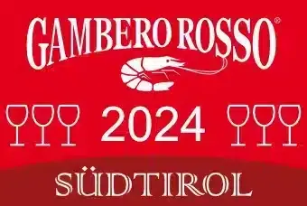 Gambero Rosso 2024 Südtirol Drei Gläser Weine