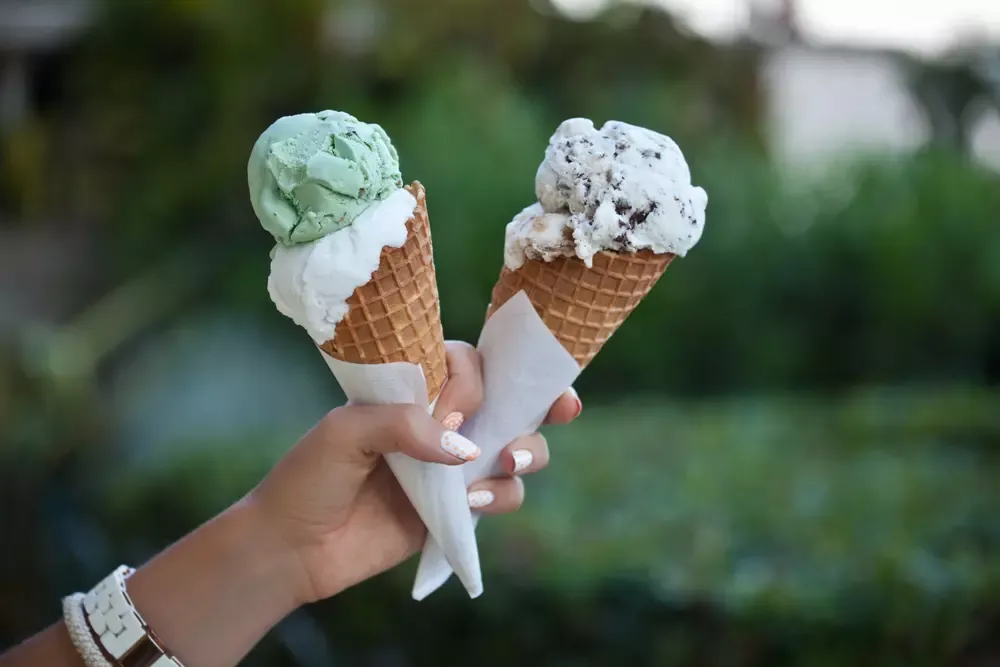 Gelato