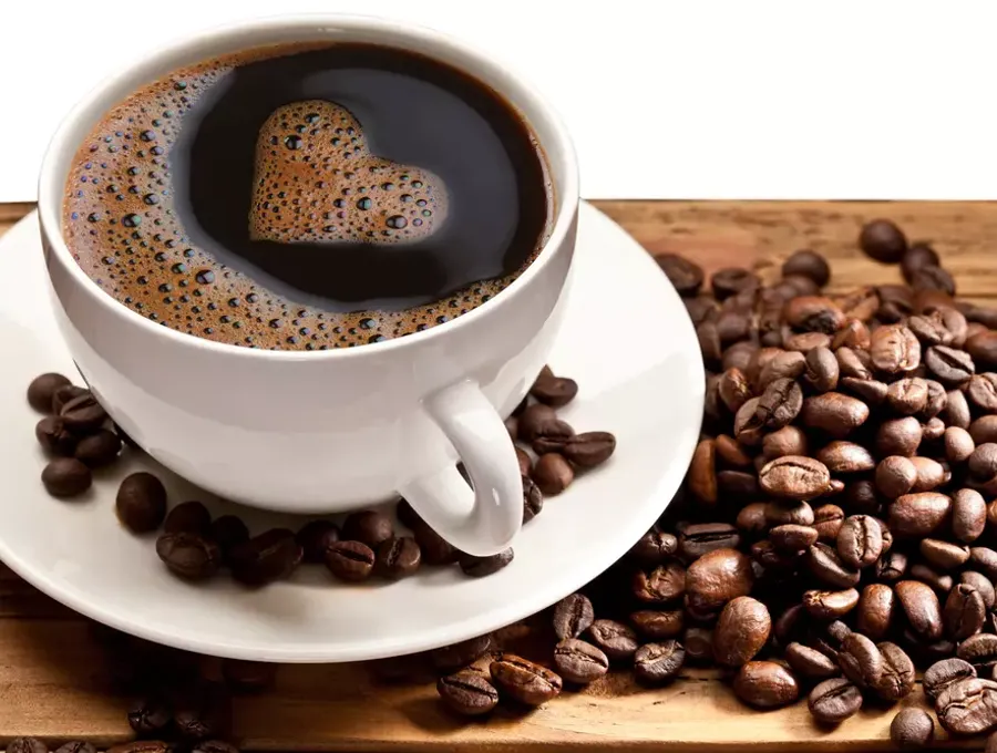 Kaffeegenuss
