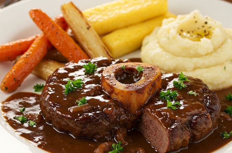 Ossobuco-Beilagen-Titelbild