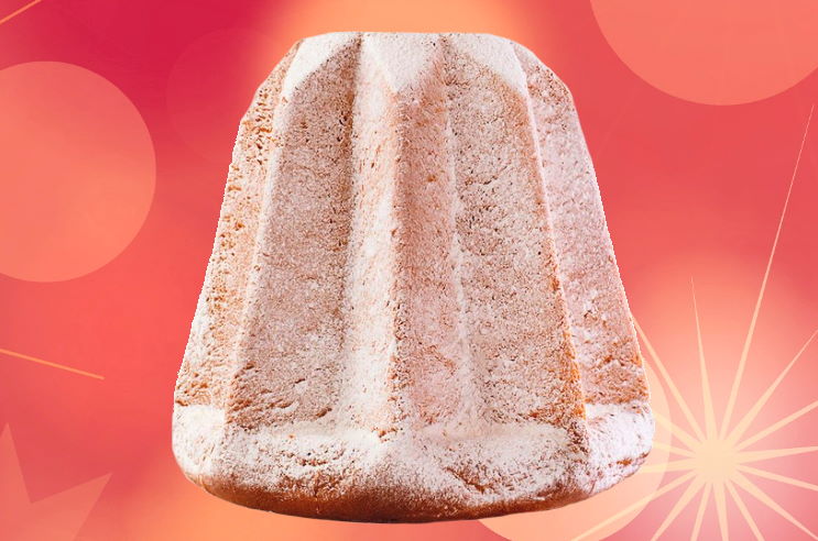Pandoro-Rezept