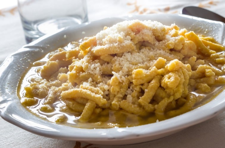 Passatelli Titelbild