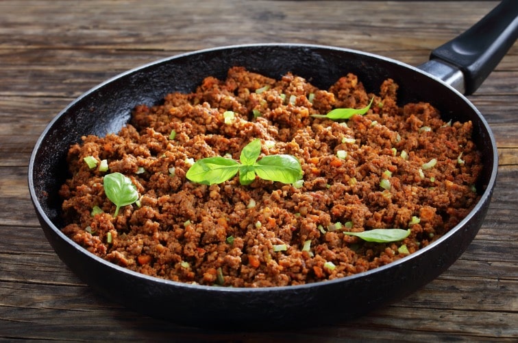 Ragu alla Bolognese