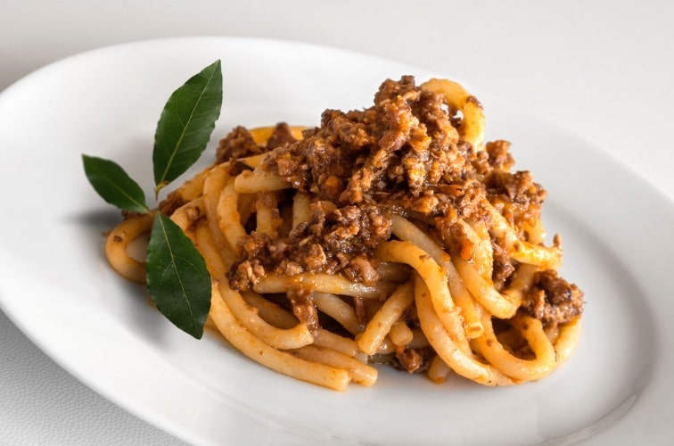 Ragù di Cinghiale Titelbild