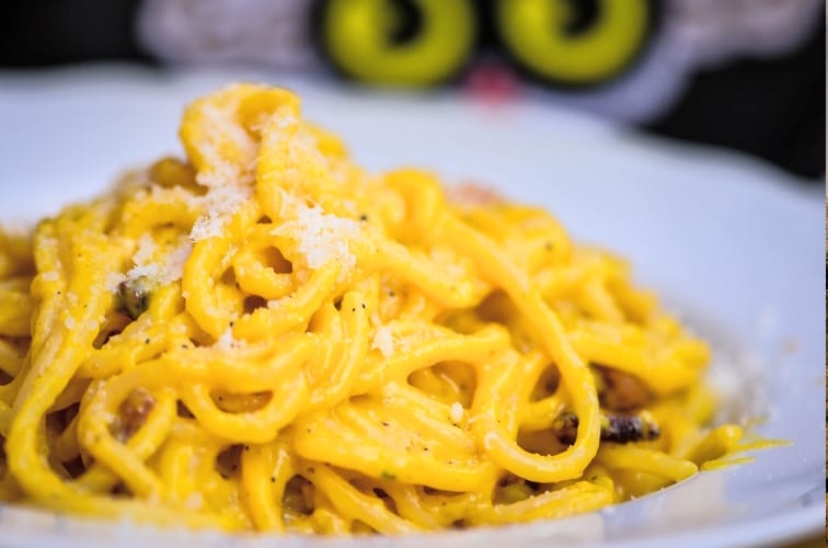 Spaghetti-Carbonara-vegetarisch-Titelbild