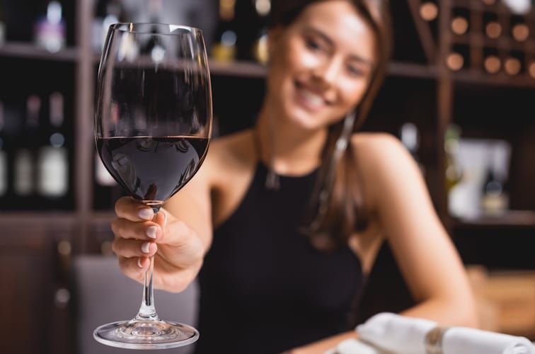 Weinbegleitung erklärt