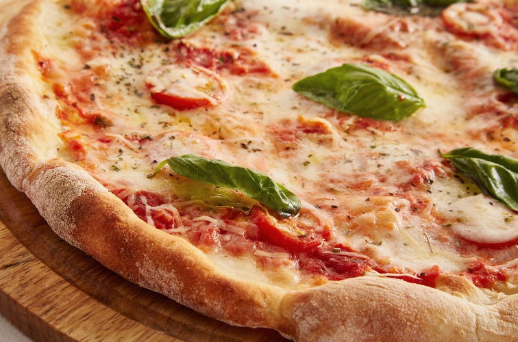 Original Pizza Margherita